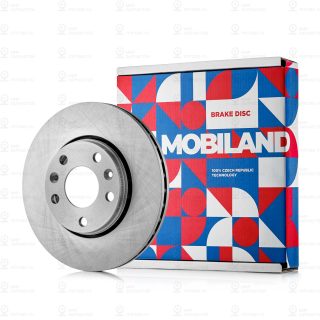 Запчасть MOBILAND 416101131