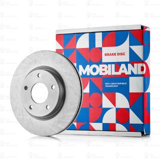 Запчасть MOBILAND 416101171