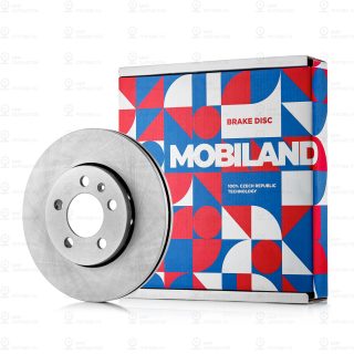 Запчасть MOBILAND 416101491