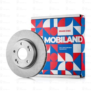 Запчасть MOBILAND 416101551