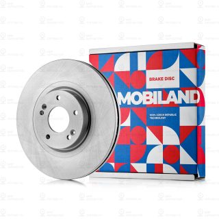 Запчасть MOBILAND 416101651