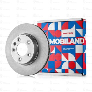 Запчасть MOBILAND 416101711