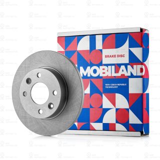 Запчасть MOBILAND 416102580