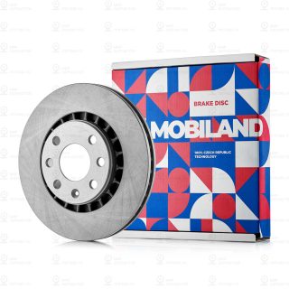 Запчасть MOBILAND 416102591