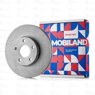 Запчасть MOBILAND 416102650