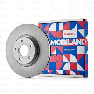 Запчасть MOBILAND 416102751