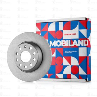 Запчасть MOBILAND 416201120