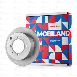 Запчасть MOBILAND 416201240