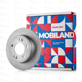 Запчасть MOBILAND 416201560