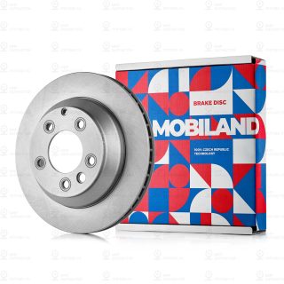 Запчасть MOBILAND 416201721