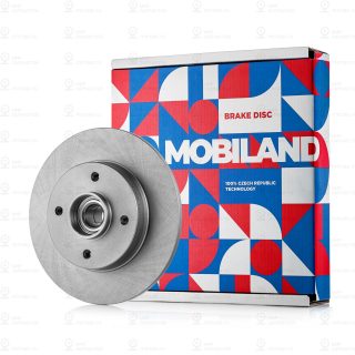 Запчасть MOBILAND 416201760