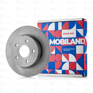 Запчасть MOBILAND 416202310