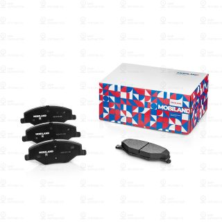 Запчасть MOBILAND 429100180