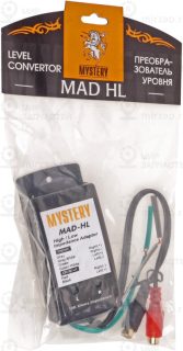 Запчасть MYSTERY MADHL