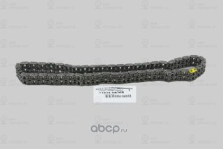 Запчасть NISSAN 13028EB70B
