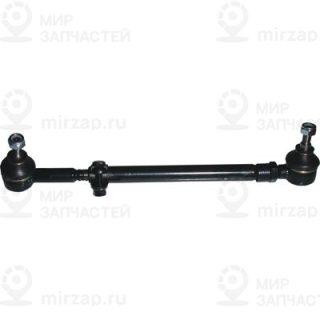 Поперечная рулевая тяга BIRTH BX3901