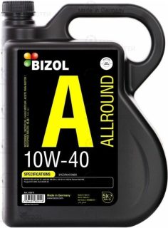Запчасть BIZOL 83011