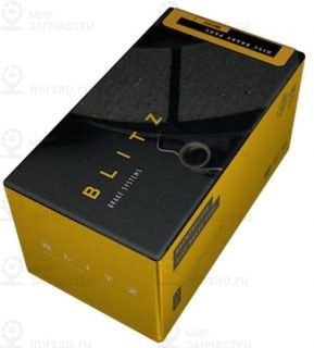 Запчасть BLITZ BB0292
