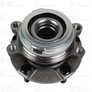 Запчасть NISSAN 402023JK0B