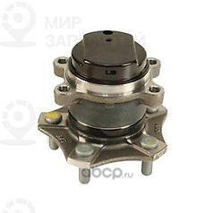 Запчасть NISSAN 43202JG01A