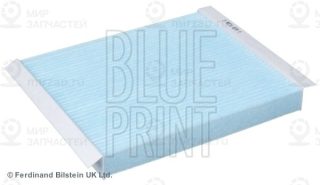 Фильтр салона BLUE LINE ADA102510