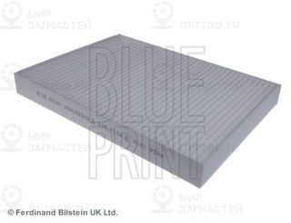 Фильтр салона BLUE LINE ADA102519
