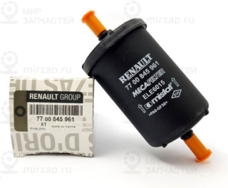 Запчасть NISSAN 7700845961