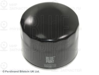Фильтр масляный BLUE LINE ADC42112