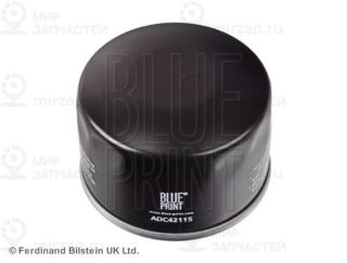 Фильтр масляный BLUE LINE ADC42115
