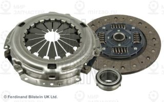 Комплект сцепления BLUE LINE ADC43025