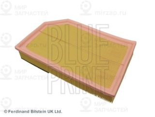 Фильтр воздушный BLUE LINE ADF122217