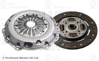 Комплект сцепления BLUE LINE ADF123014