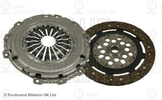 Комплект сцепления BLUE LINE ADF123032