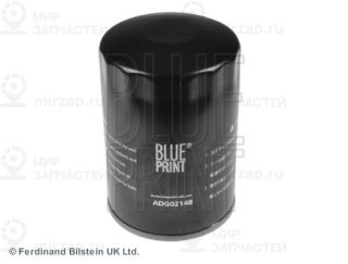 Фильтр масляный BLUE LINE ADG02148