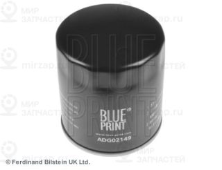 Фильтр масляный BLUE LINE ADG02149