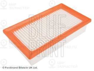 Фильтр воздушный BLUE LINE ADG022165