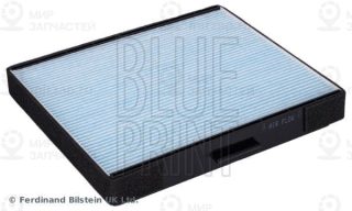 Фильтр салона BLUE LINE ADG02508