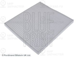 Фильтр салона BLUE LINE ADG02513