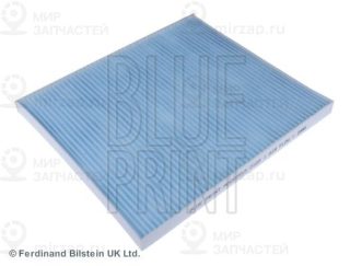 Фильтр салона BLUE LINE ADG02515