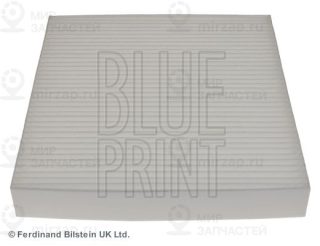 Фильтр салона BLUE LINE ADG02567