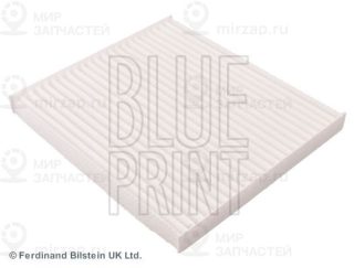 Фильтр салона BLUE LINE ADG02590