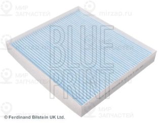 Фильтр салона BLUE LINE ADG02592