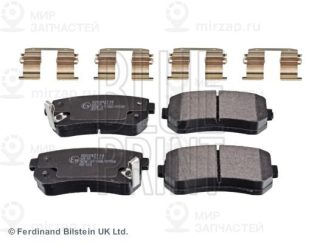 Запчасть BLUE LINE ADG042119