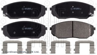 Запчасть BLUE LINE ADG04258