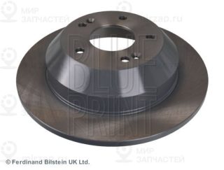 Тормозной диск BLUE LINE ADG043159