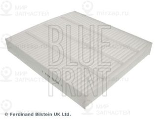 Фильтр салона BLUE LINE ADH22506