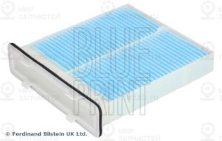 Фильтр салона BLUE LINE ADK82509