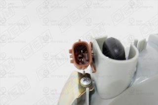 Запчасть O.E.M. OEM0010PTFZL