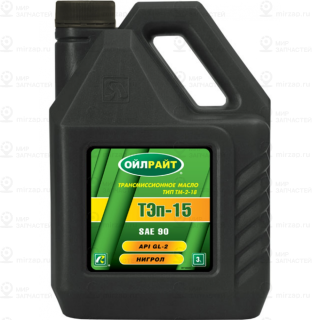 Запчасть OIL RIGHT 2553
