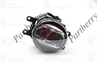 Запчасть PARTBERRY PB110400